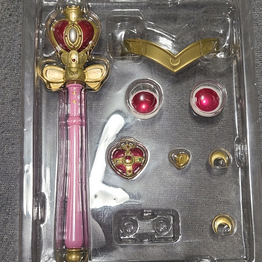Sailor Moon Volks Dollfie Dream Doll - Picture 13 of 16